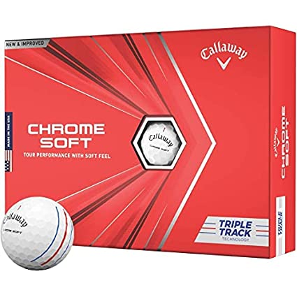 best golf balls for seniors