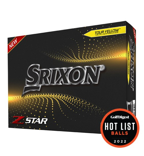 best golf balls for seniors