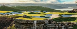 Big Cedar Lodge, Missouri - Best Golf Resorts