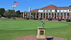 Pinehurst Resort, North Carolina - Best Golf Resorts