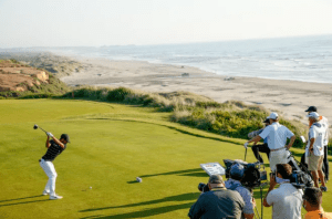 Bandon Dunes, Oregon - Best Golf Resorts