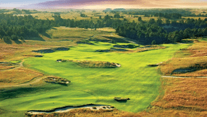 The Prairie Club, Nebraska - Best Golf Resorts