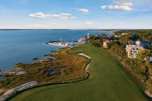 Sea Pines Resort, South Carolina - Best Golf Resorts