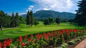 The Broadmoor, Colorado - Best Golf Resorts