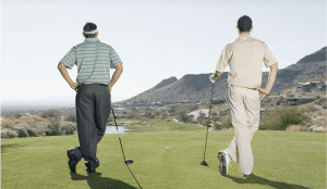 Discover the Optimal Time to Conquer 9 Holes of Golf