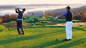 Discover the Optimal Time to Conquer 9 Holes of Golf