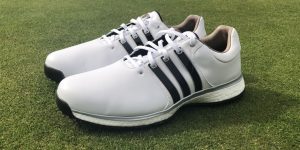 FootJoy Pro/SL golf shoes